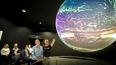 Oplevelser på Lolland