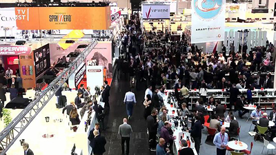 Messerejser for grupper