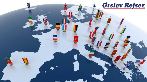 Skole- og studierejser